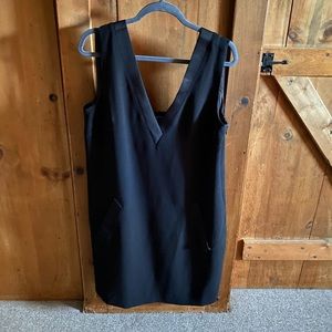 Ralph Lauren Black Dress